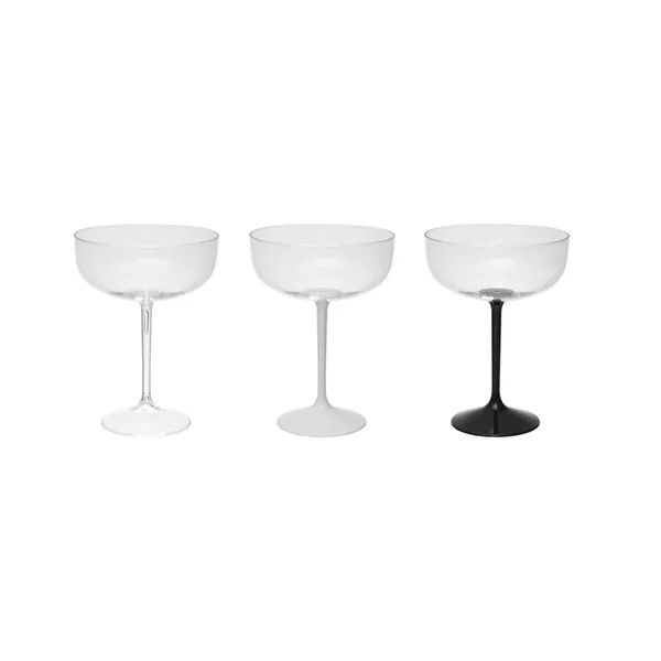 TAÇA CHAMPANHE VINTAGE (NE-21649) personalizado | D.JOB
