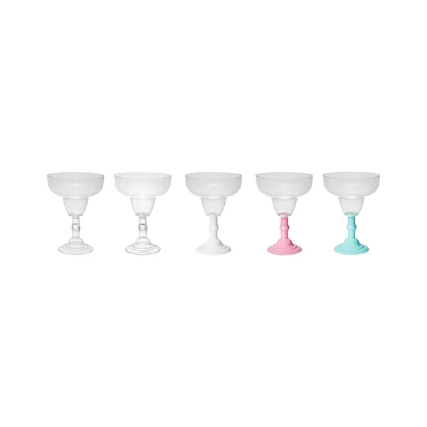 TAÇA SOBREMESA CANCÚN (NE-21821) personalizado | D.JOB