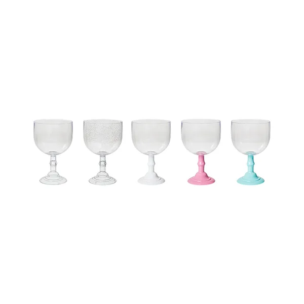 TAÇA SOBREMESA SHELBY (NE-21867) personalizado | D.JOB