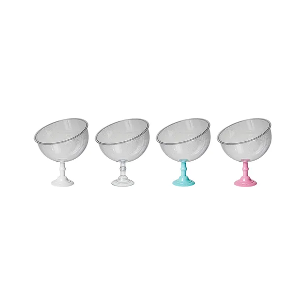 BALEIRO CANDY GLITTER GRANDE (NE-22211) personalizado | D.JOB