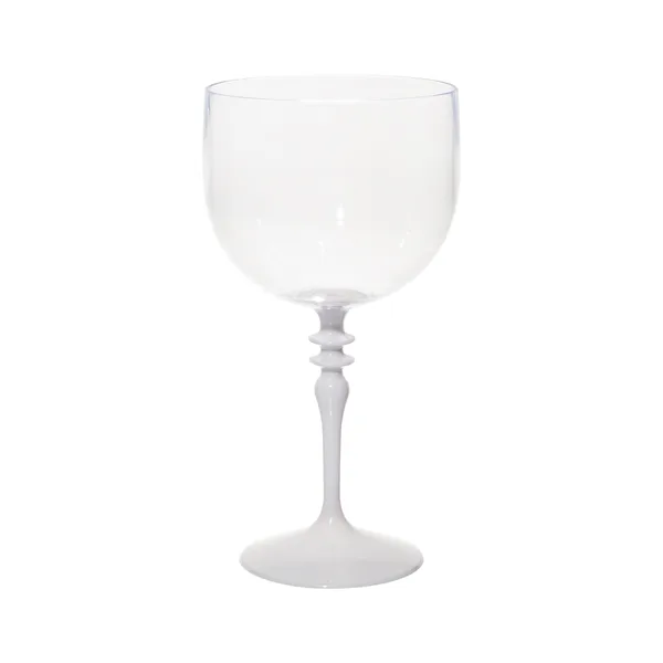 branco — TAÇA GIN LUX 500ML