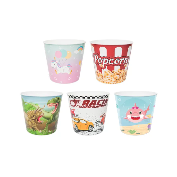 BALDE MULTIUSO BABY DECORADO 3,8L (NE-22862) personalizado | D.JOB
