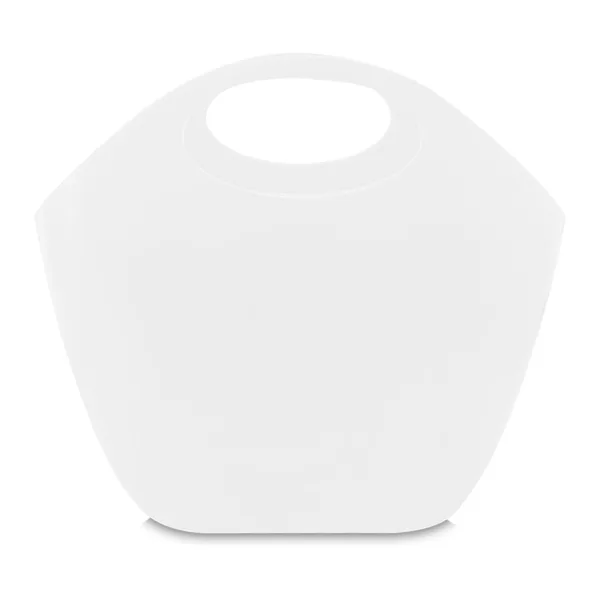 branco — NeoBag Bolsa Multiúso 12,5L
