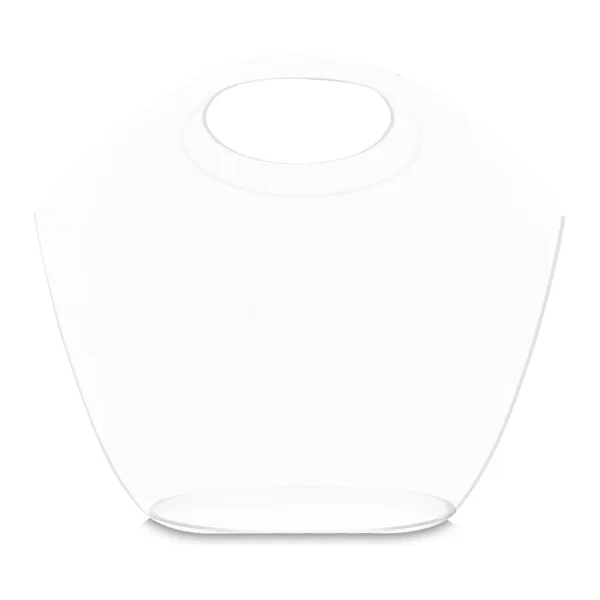 transparente — NeoBag Bolsa Multiúso 12,5L