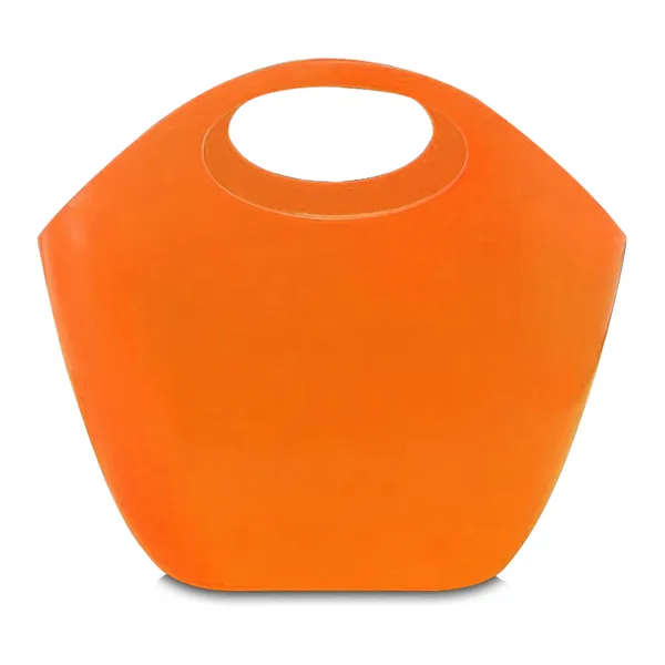 laranja — NeoBag Bolsa Multiúso 12,5L