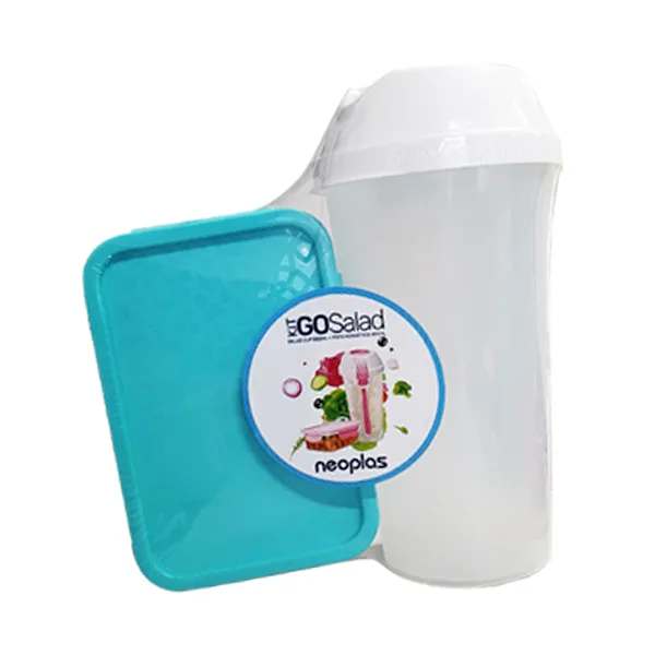 KIT GO SALAD OFFICE (NE-24287) — foto 3 | D.JOB