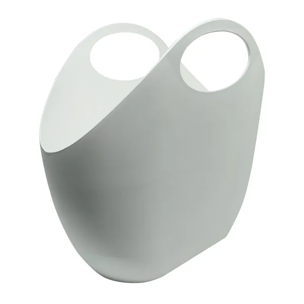 branco — Bolsa NeoBag Multiúso 7,5L