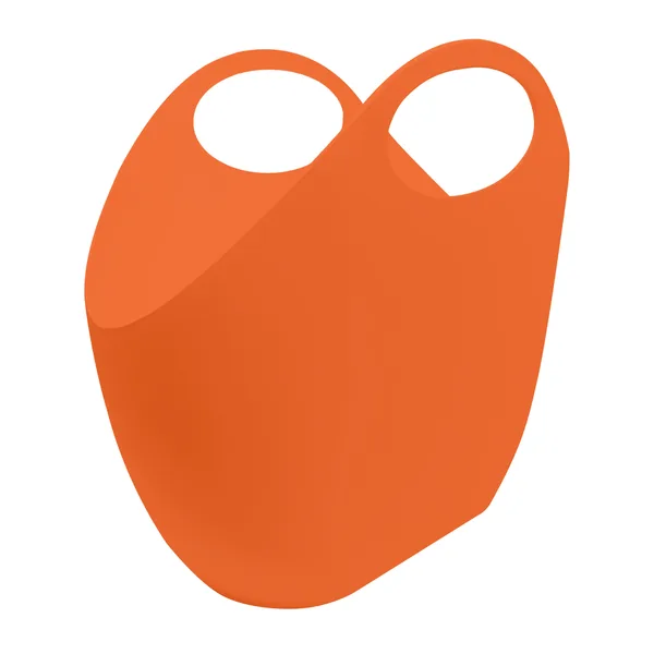 laranja — Bolsa NeoBag Multiúso 7,5L