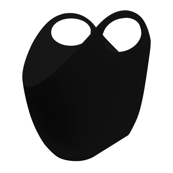 preto — Bolsa NeoBag Multiúso 7,5L