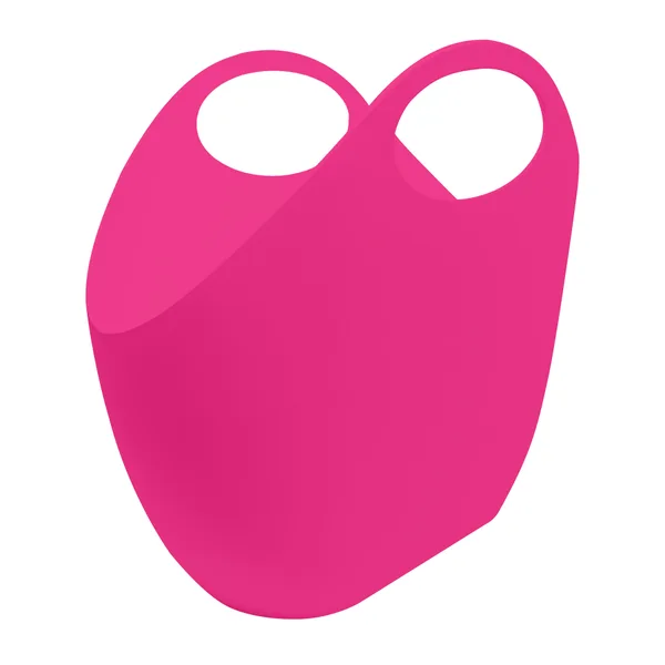 rosa — Bolsa NeoBag Multiúso 7,5L