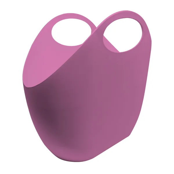 rosa-bebe — Bolsa NeoBag Multiúso 7,5L