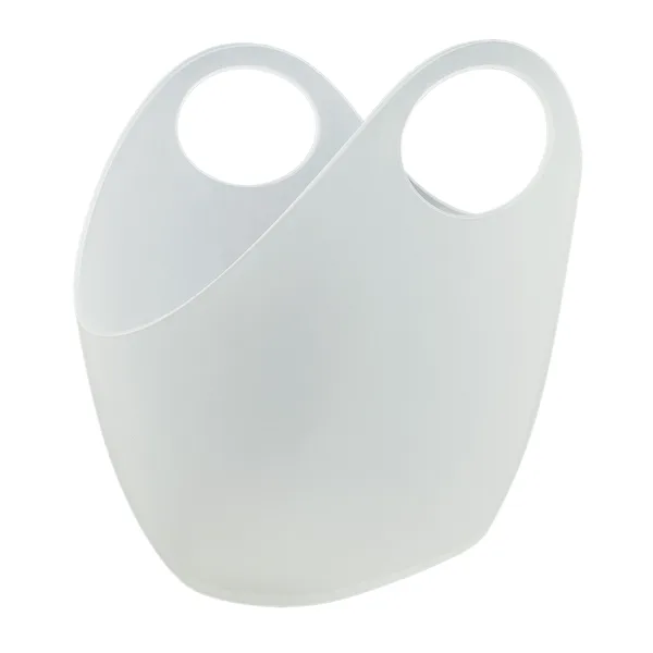 transparente — Bolsa NeoBag Multiúso 7,5L