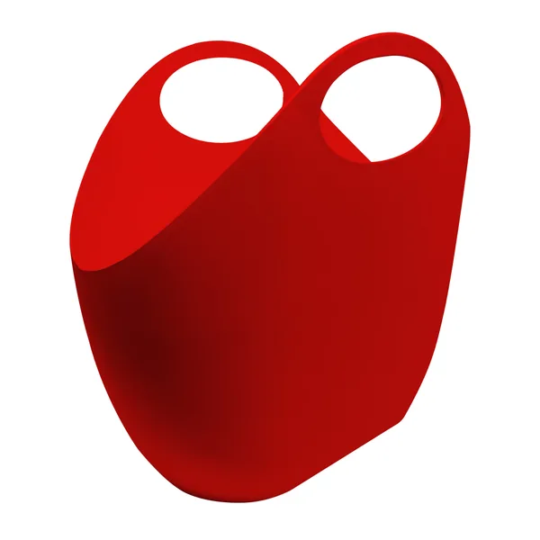vermelho — Bolsa NeoBag Multiúso 7,5L