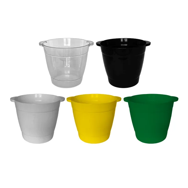 Balde Neo Ice 2,5L (NE-25495) personalizado | D.JOB