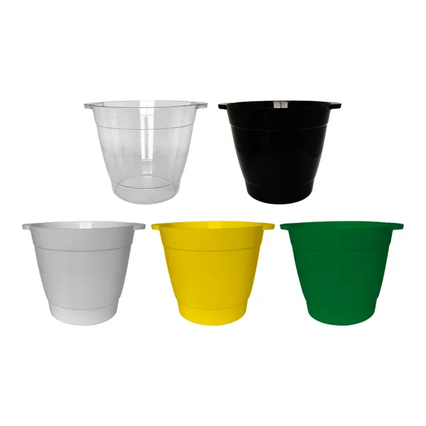 Balde Neo Ice Plus 7,5L (NE-25509) personalizado | D.JOB