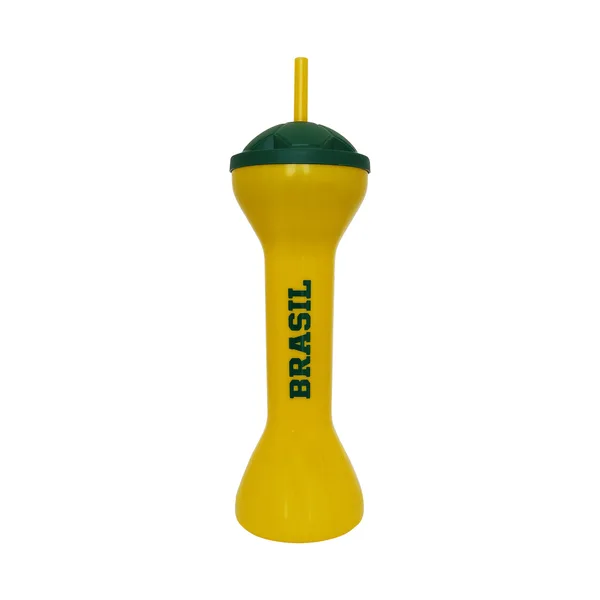 COPO YARD CUP JUNIOR TEND. 550 ML BRASIL (NE-25630) personalizado | D.JOB