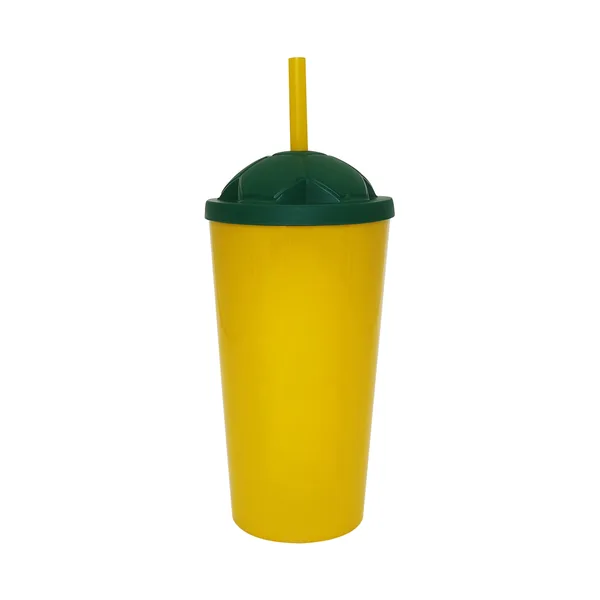 COPO SOCCER PS 550ML (NE-25699) personalizado | D.JOB