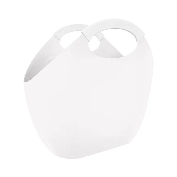 branco — NEOBAG Bolsa Multiúso COM ALÇA PP 7,5L