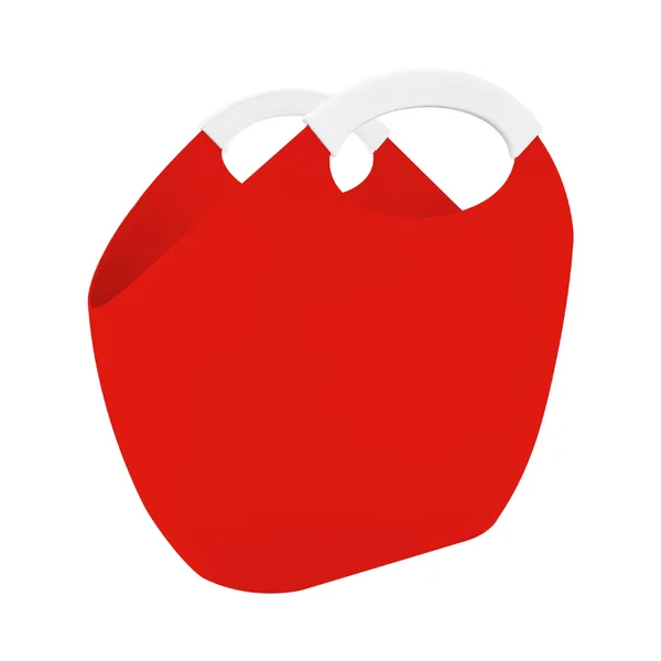 vermelho-es — NEOBAG Bolsa Multiúso COM ALÇA PP 7,5L