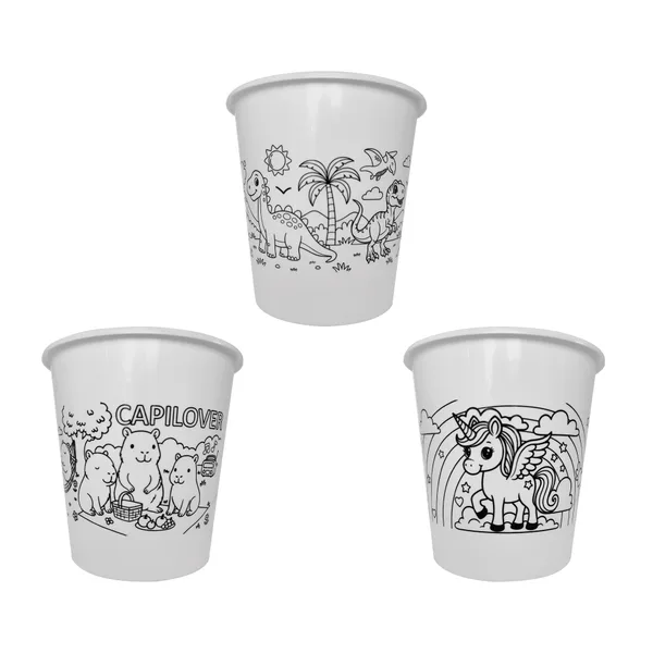 BALDE MULTIUSO SMALL TEND. PP 2,5L NEOGOODS (NE-25762) personalizado | D.JOB