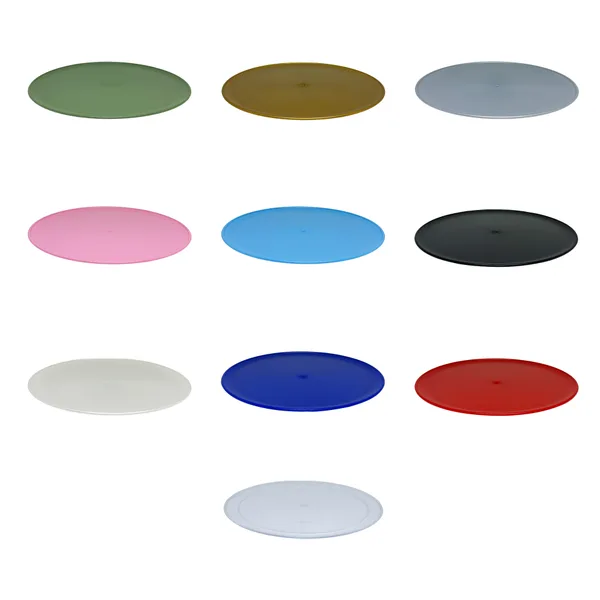 NEO CAKE BOARD M 27CM PS (NE-25873) personalizado | D.JOB