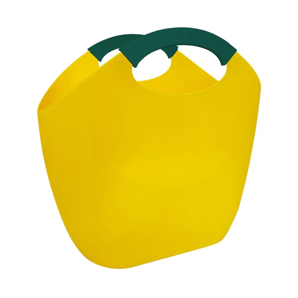 amarelo — NeoBag Bolsa Multiúso com Alça 12,5L