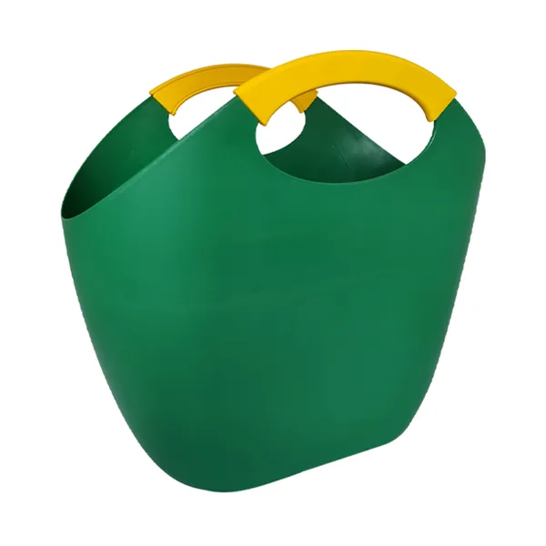 verde-bandeira — NeoBag Bolsa Multiúso com Alça 12,5L