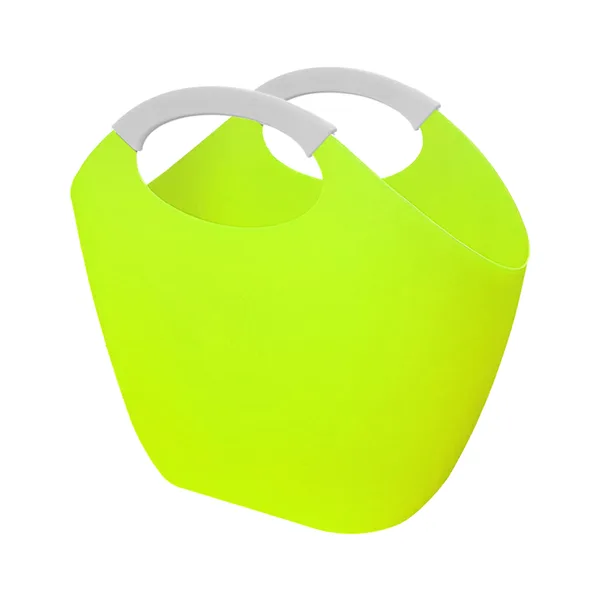 amarelo-fluorescente — NeoBag Bolsa Multiúso com Alça 12,5L