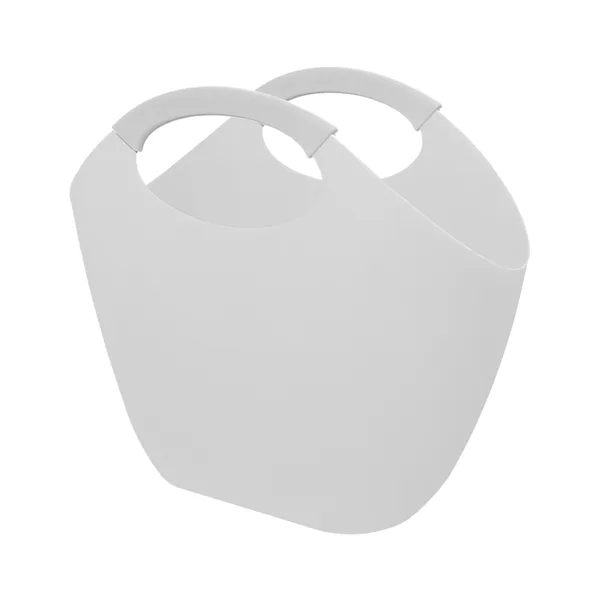 branco — NeoBag Bolsa Multiúso com Alça 12,5L
