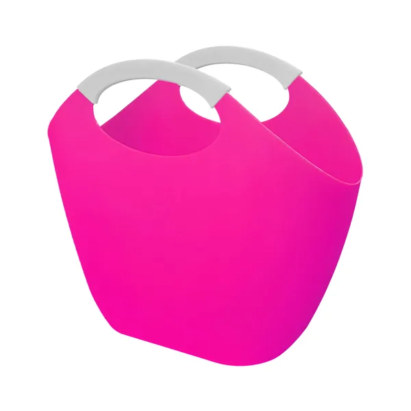 pink — NeoBag Bolsa Multiúso com Alça 12,5L