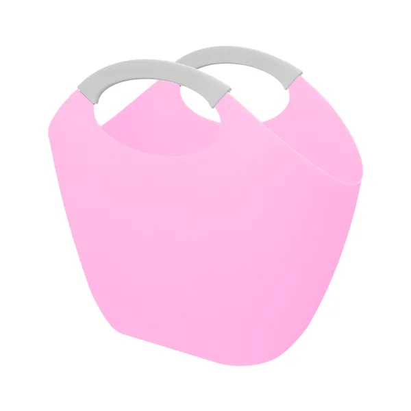 rosa — NeoBag Bolsa Multiúso com Alça 12,5L
