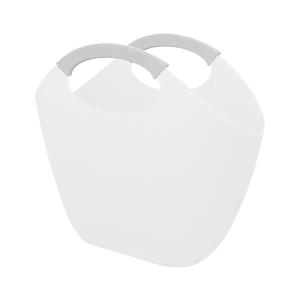 transparente-es — NeoBag Bolsa Multiúso com Alça 12,5L