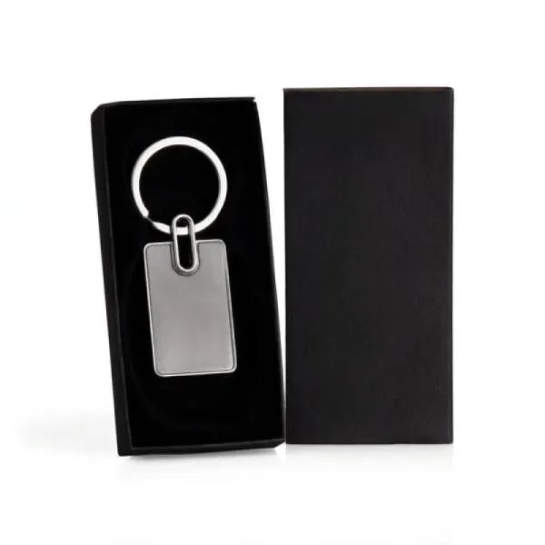Chaveiro Em Metal (SM-CH-00600) personalizado | D.JOB