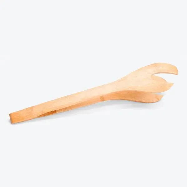 Cumbuca Em Bambu Com Pegador 30Cm - 2,2L (SM-CJ-02553) — foto 5 | D.JOB
