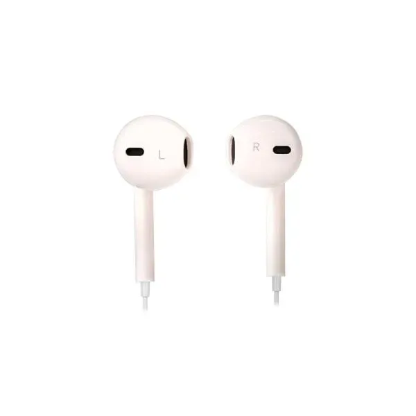Fone De Ouvido Com Microfone - Branco (SM-FO-00150) — foto 3 | D.JOB