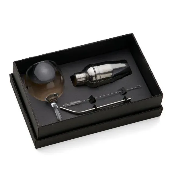 Kit Para Gin / Drinks - 4 Pçs (SM-KT-90195) — foto 3 | D.JOB