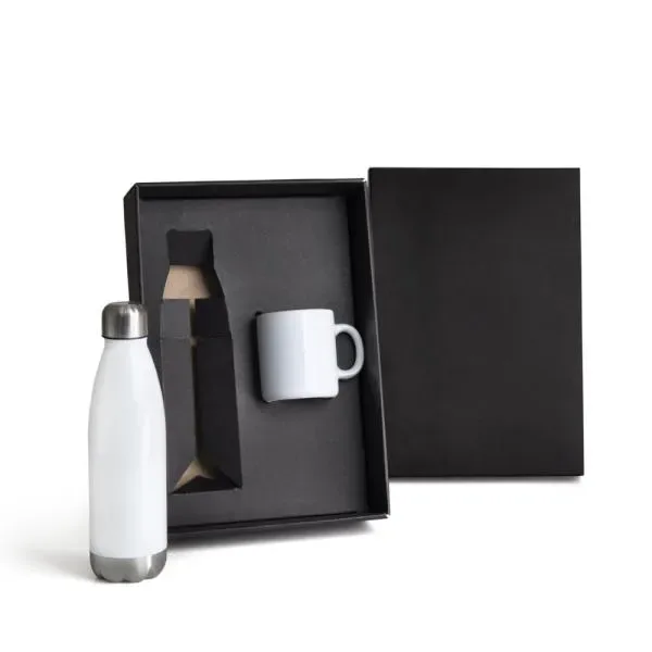 Kit Garrafa E Caneca - 2 Pçs (SM-KT-90275) personalizado | D.JOB