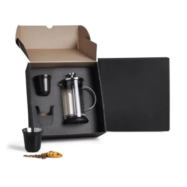 Kit Para Café - 3 Pçs (SM-KT-90316) — foto 2 | D.JOB