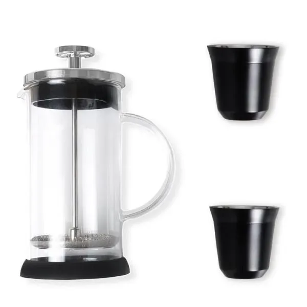 Kit Para Café - 3 Pçs (SM-KT-90316) — foto 4 | D.JOB