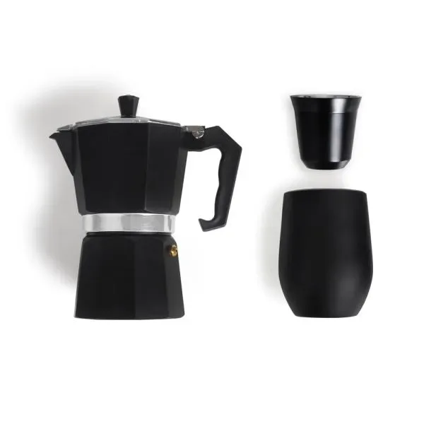 Kit Para Café - 3 Pçs (SM-KT-90317) — foto 2 | D.JOB