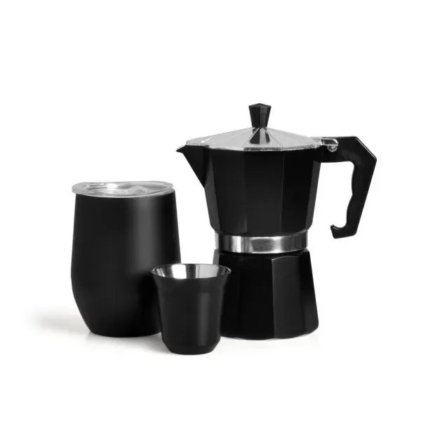 Kit Para Café - 3 Pçs (SM-KT-90317) — foto 3 | D.JOB