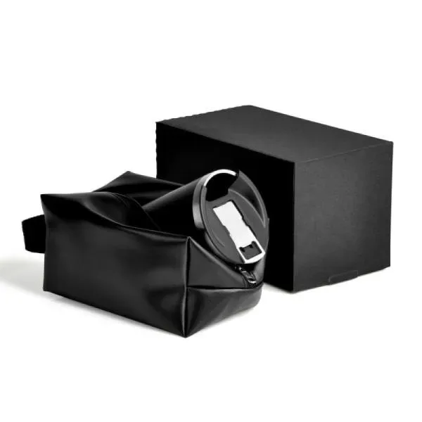 Kit Necessaire E Copo Térmico - 2 Pçs (SM-KT-90318) — foto 4 | D.JOB