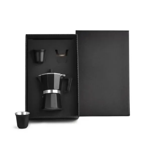 Kit Para Café - 3 Pçs (SM-KT-90321) personalizado | D.JOB