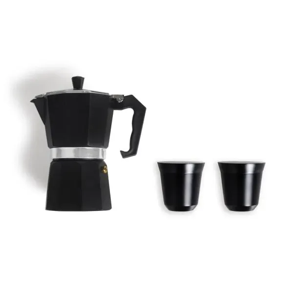 Kit Para Café - 3 Pçs (SM-KT-90321) — foto 2 | D.JOB