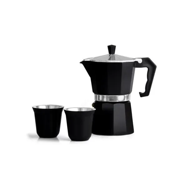 Kit Para Café - 3 Pçs (SM-KT-90321) — foto 3 | D.JOB