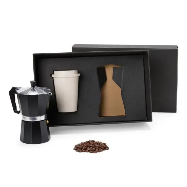 Kit Para Café - 2 Pçs (SM-KT-90323) — foto 2 | D.JOB