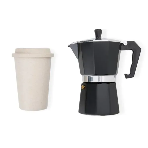 Kit Para Café - 2 Pçs (SM-KT-90323) — foto 3 | D.JOB