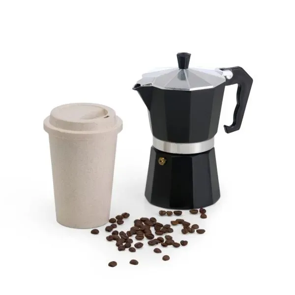 Kit Para Café - 2 Pçs (SM-KT-90323) — foto 4 | D.JOB