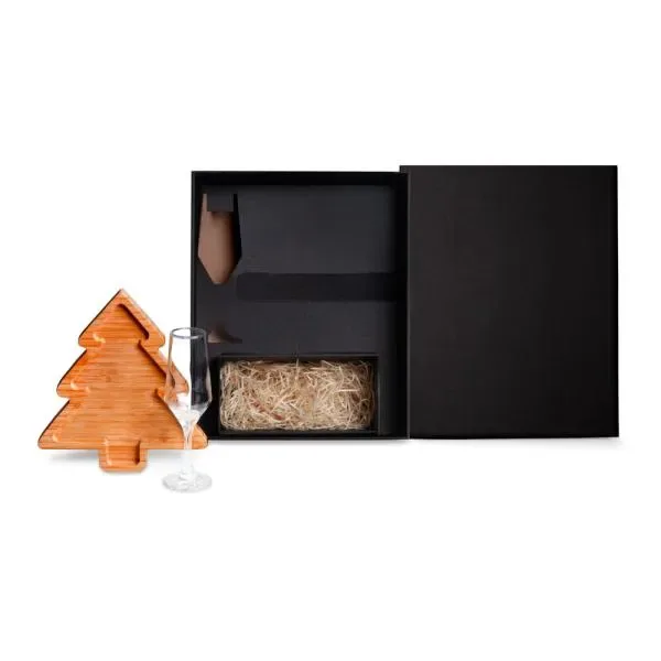 Kit Para Petisco - 2 Pçs (SM-KT-90350) personalizado | D.JOB