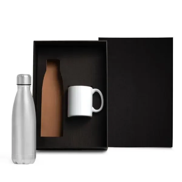 Kit Garrafa E Caneca - 2 Pçs (SM-KT-90391) personalizado | D.JOB